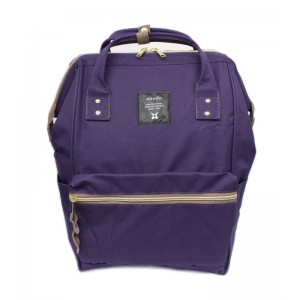  Anello Backpack Rucksack - 2016 秋季最新款[單色]